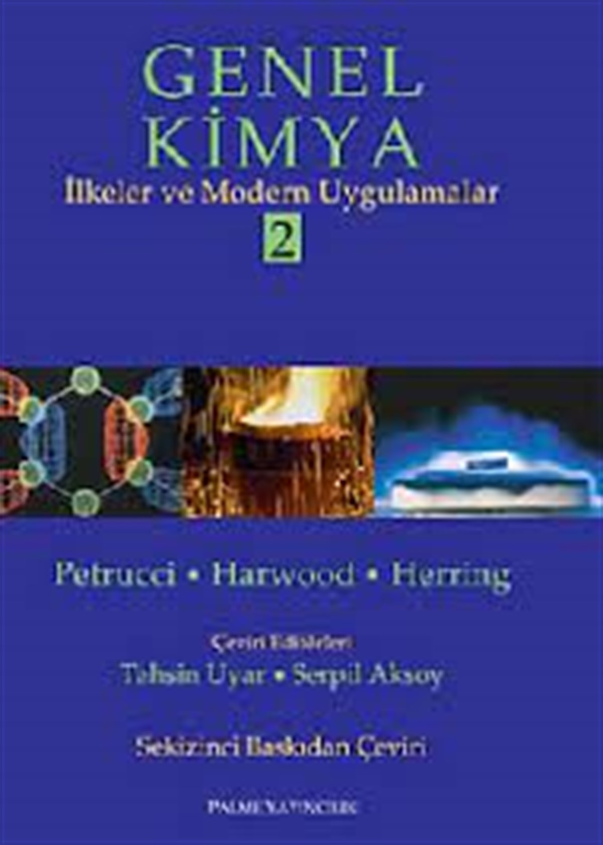Genel Kimya Cilt 2