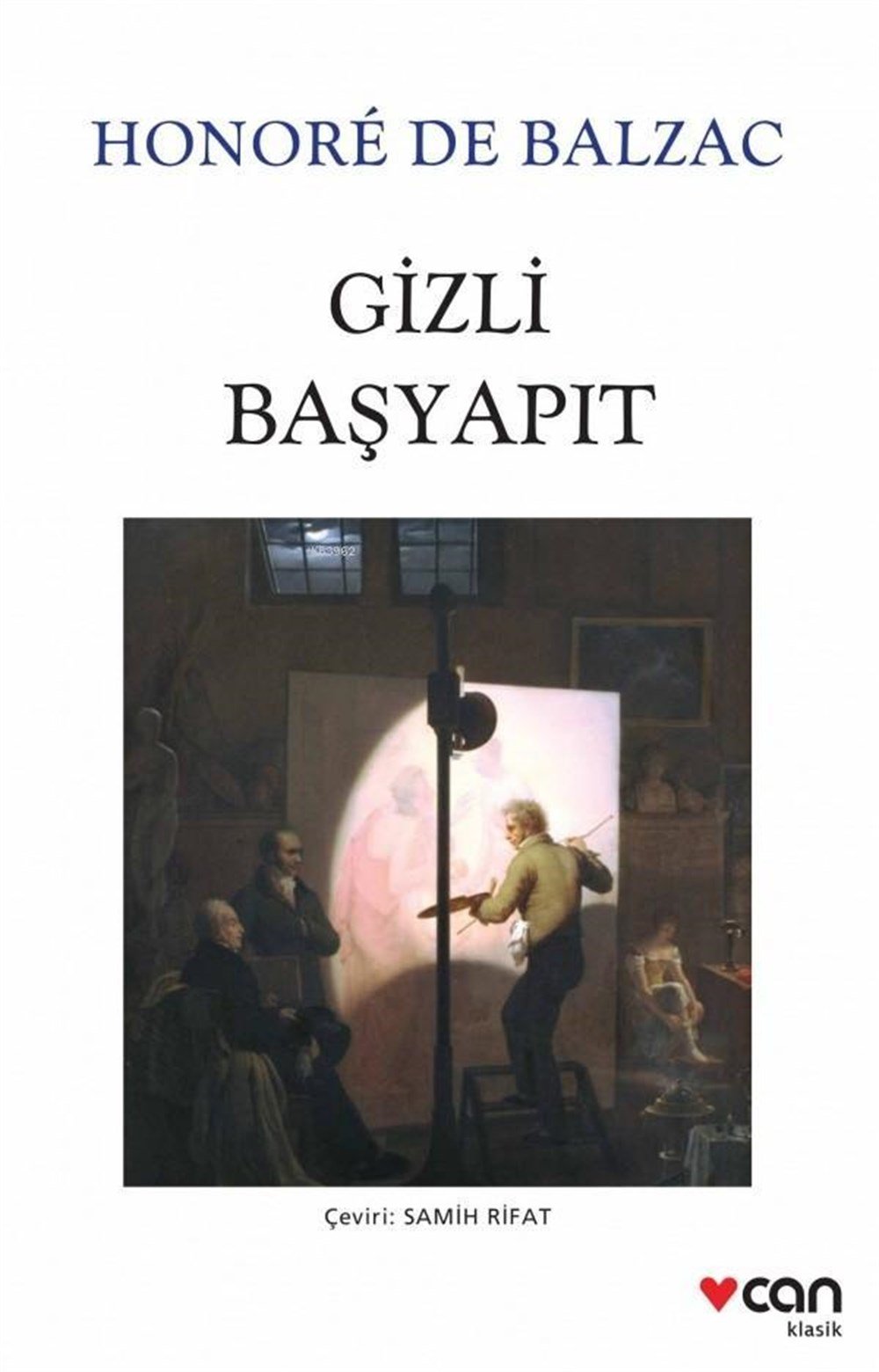 Gizli Başyapıt