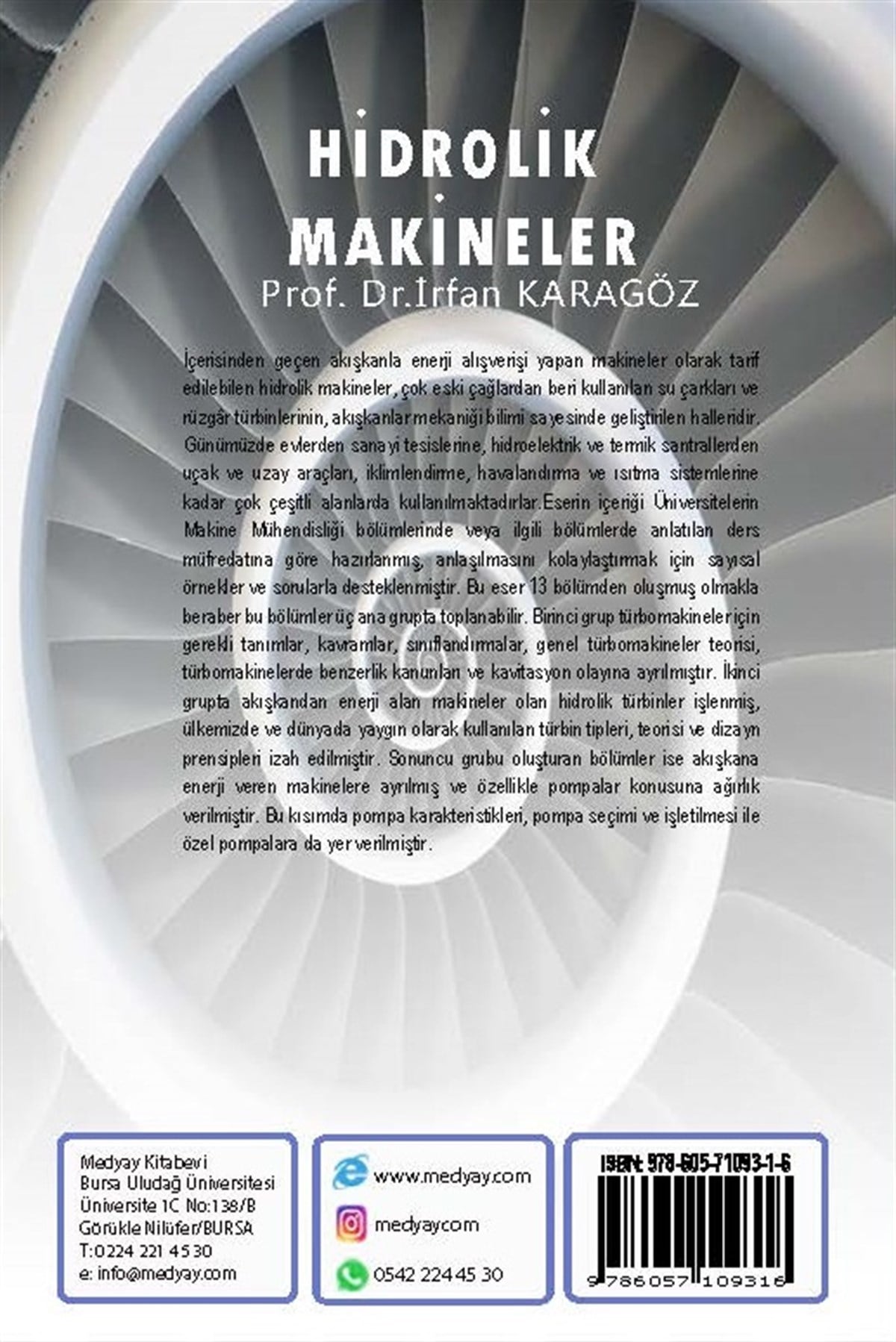 Hidrolik Makineler 