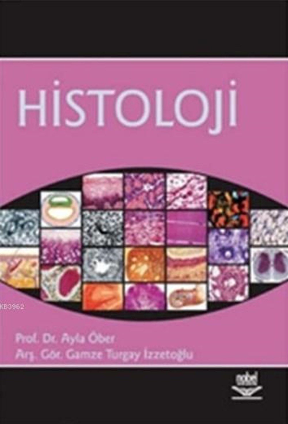 Histoloji