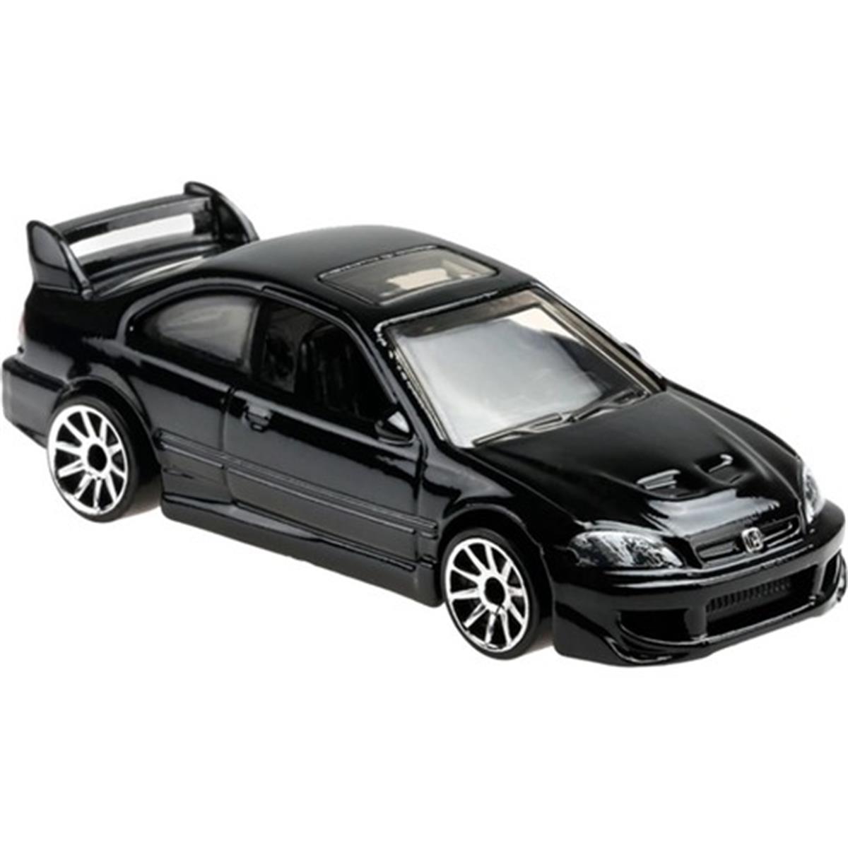 Hot Wheels Arabalar Tekli