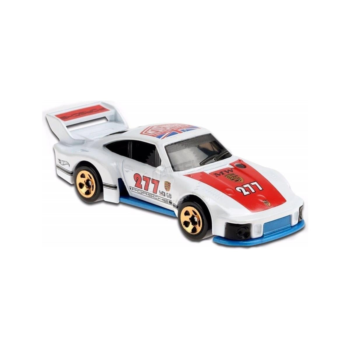 Hot Wheels Arabalar Tekli
