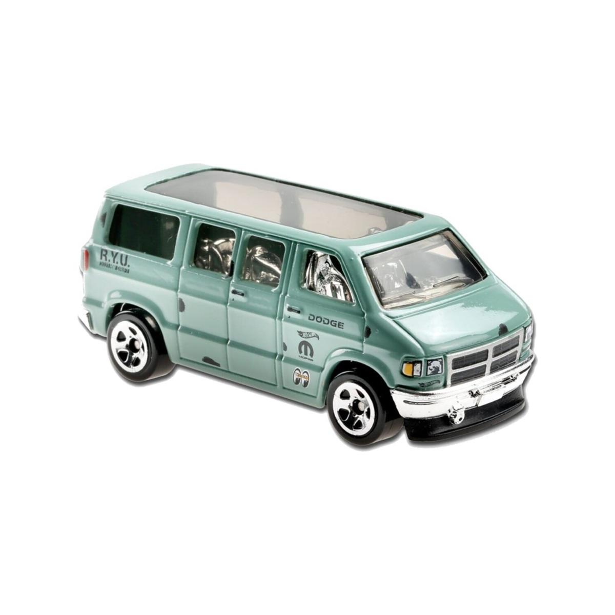 Hot Wheels Arabalar Tekli