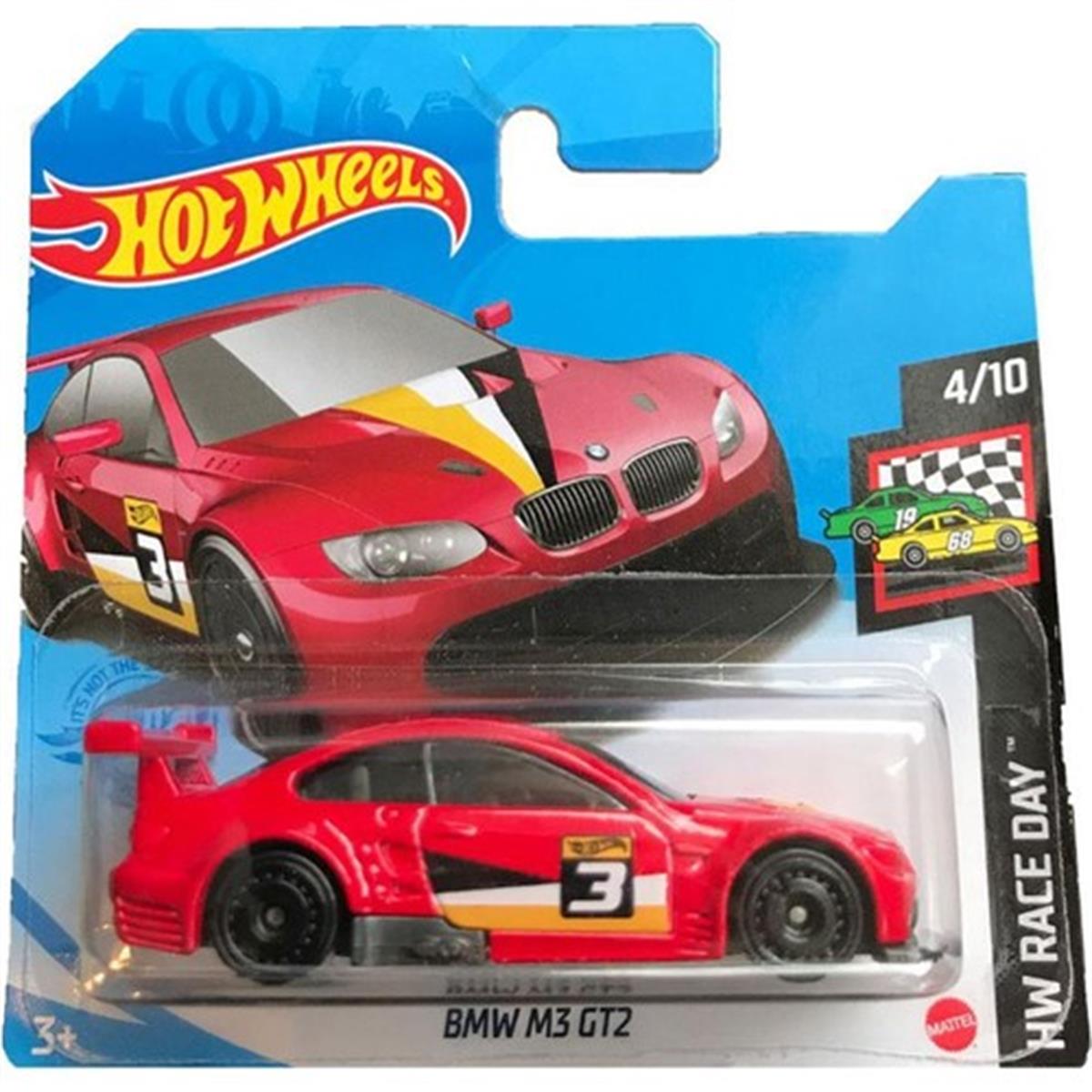 Hot Wheels Arabalar Tekli