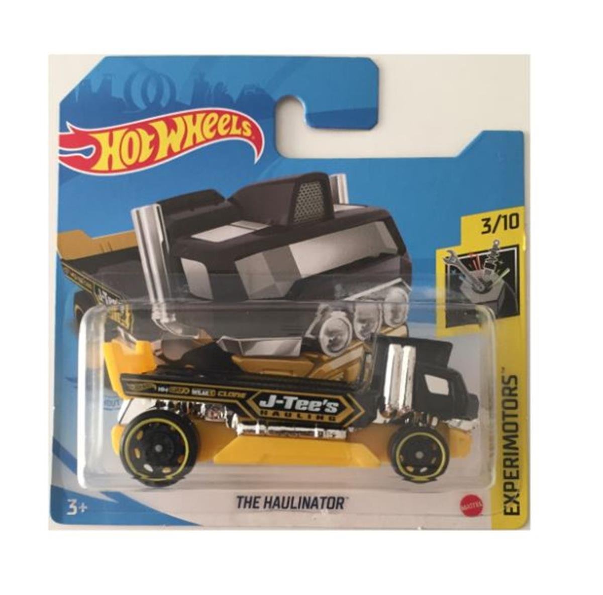Hot Wheels Arabalar Tekli
