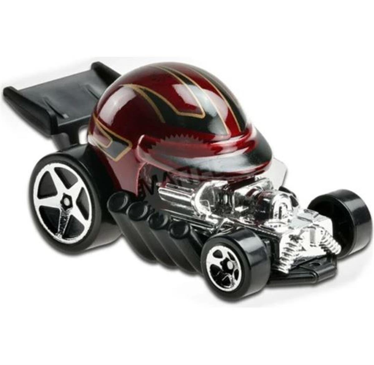 Hot Wheels Arabalar Tekli