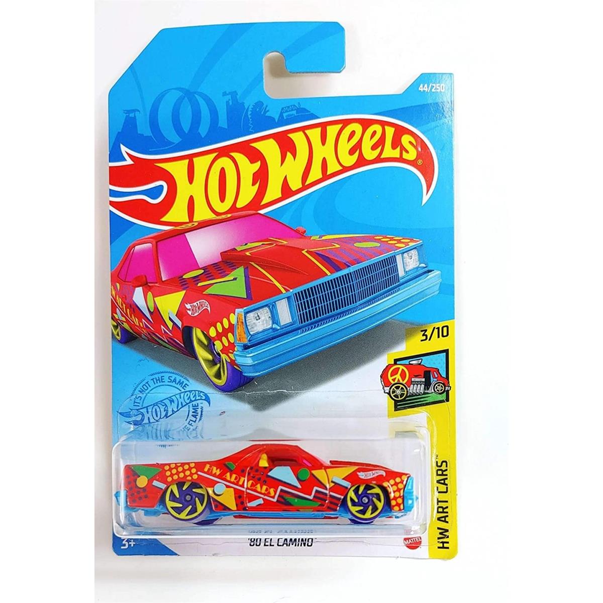 Hot Wheels Arabalar Tekli