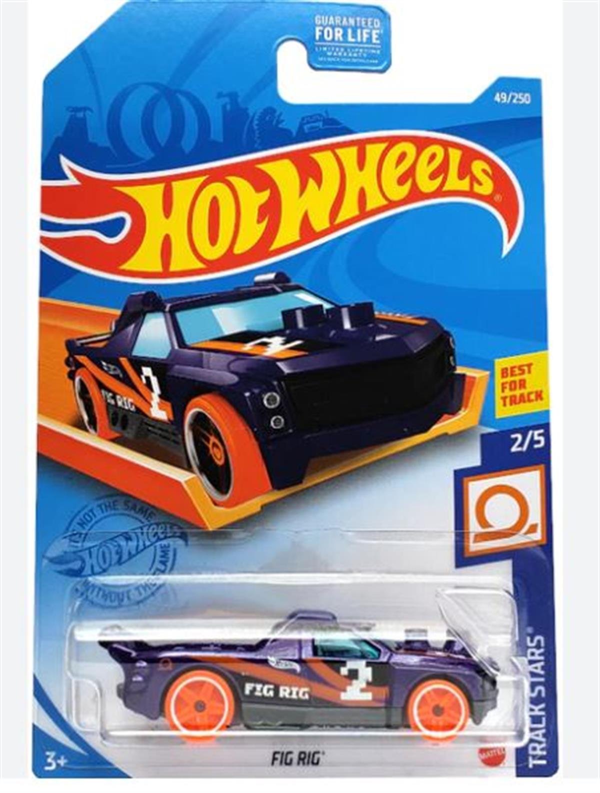 Hot Wheels Arabalar Tekli