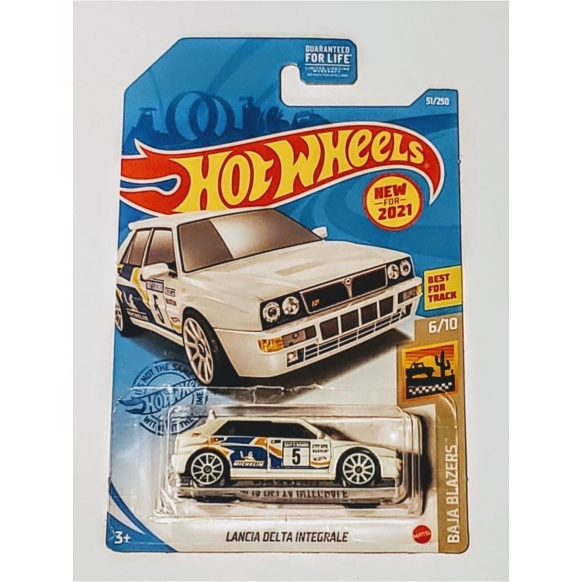 Hot Wheels Arabalar Tekli