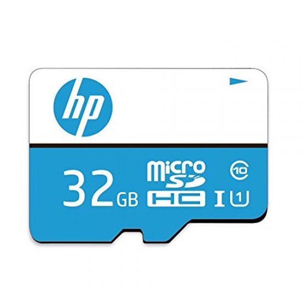 HP MicroSDHC 16Gb mi210 HFUD016-1U1BA
