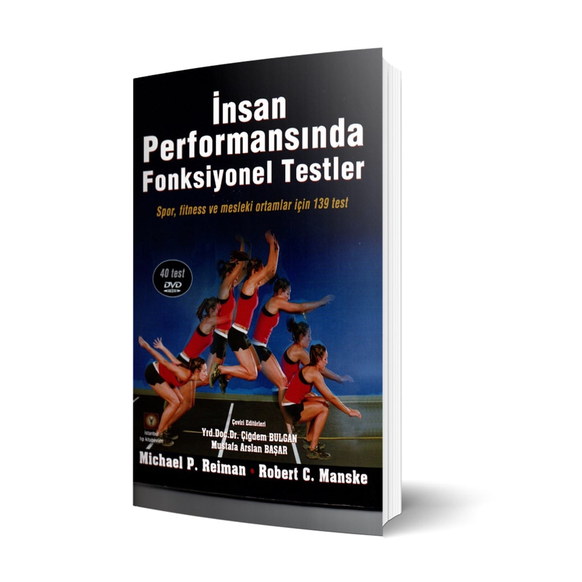 İnsan Performansında Fonksiyonel Testler