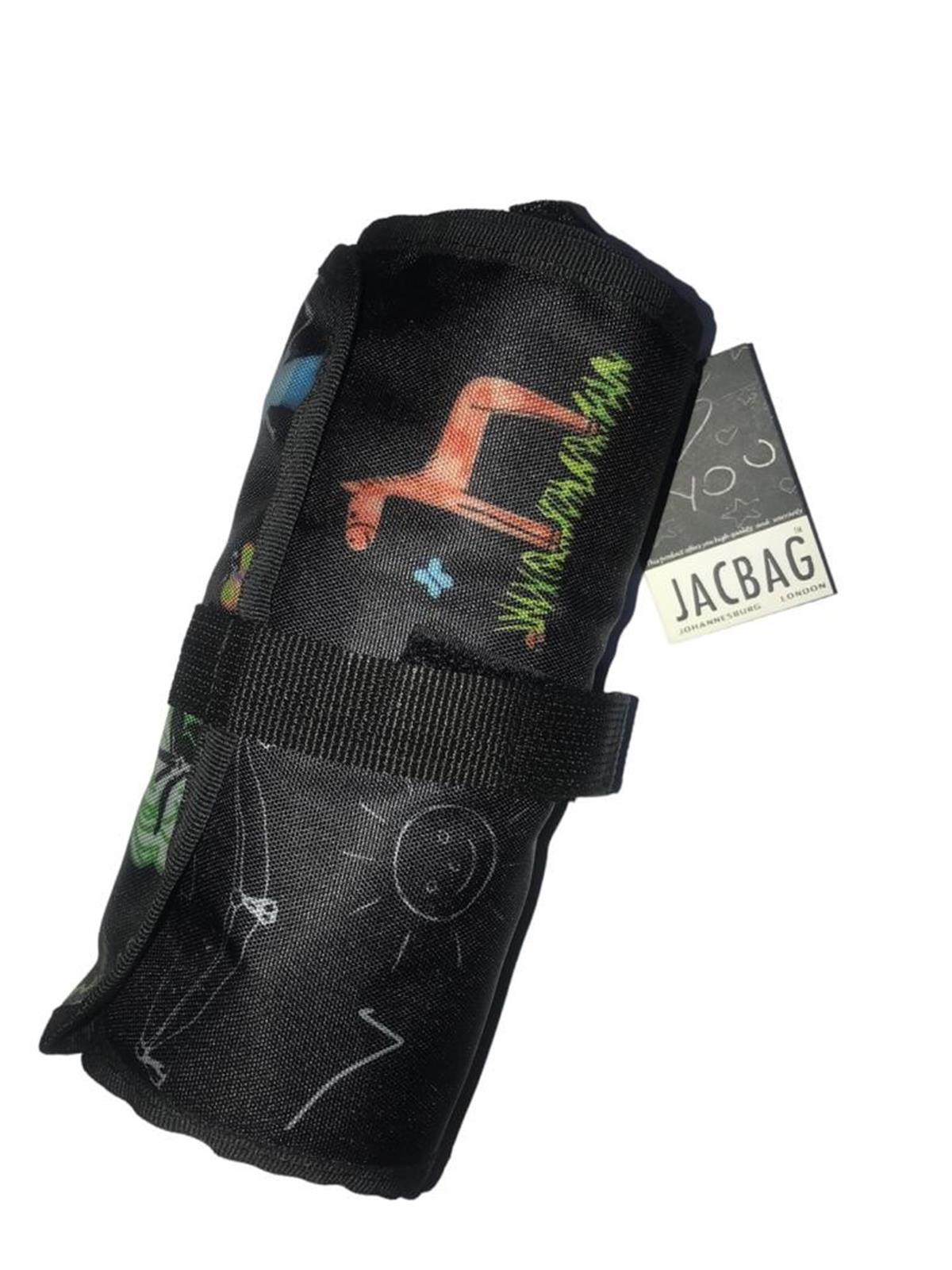 Jacbag Kalem Kutusu Sanatsal Senıor JAC 14