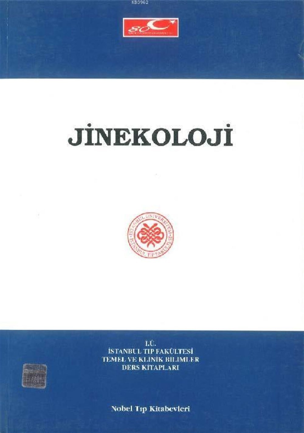 Jinekoloji
