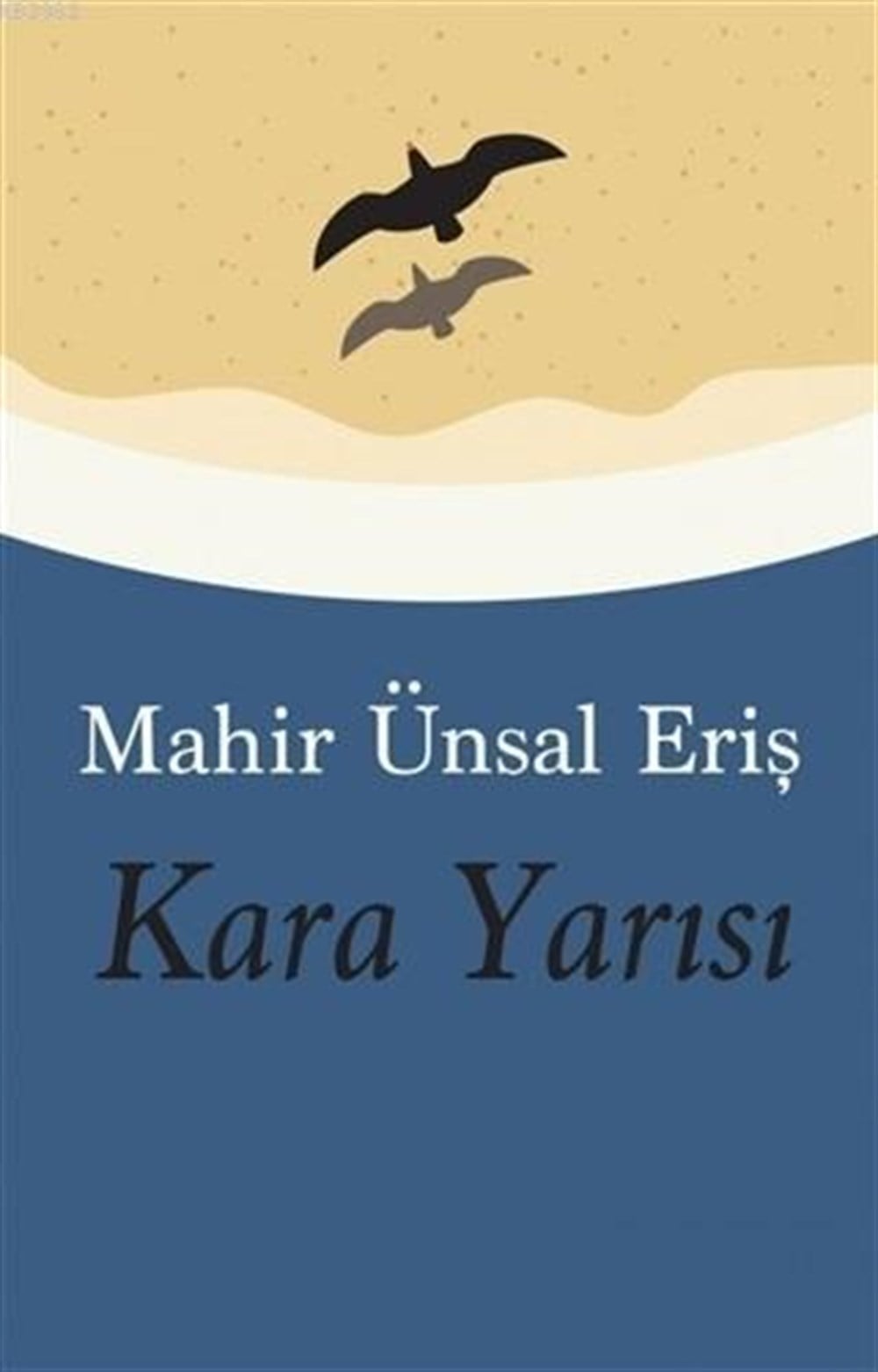 Kara Yarısı