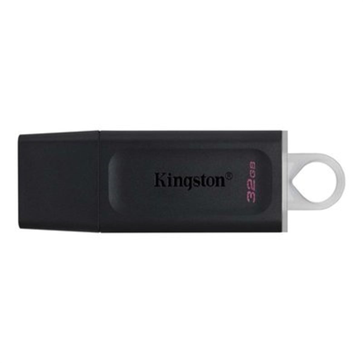 Kingston DTX/32GB 32GB USB Bellek 3.2 Gen 1 DataTraveler Exodia (Black+White)