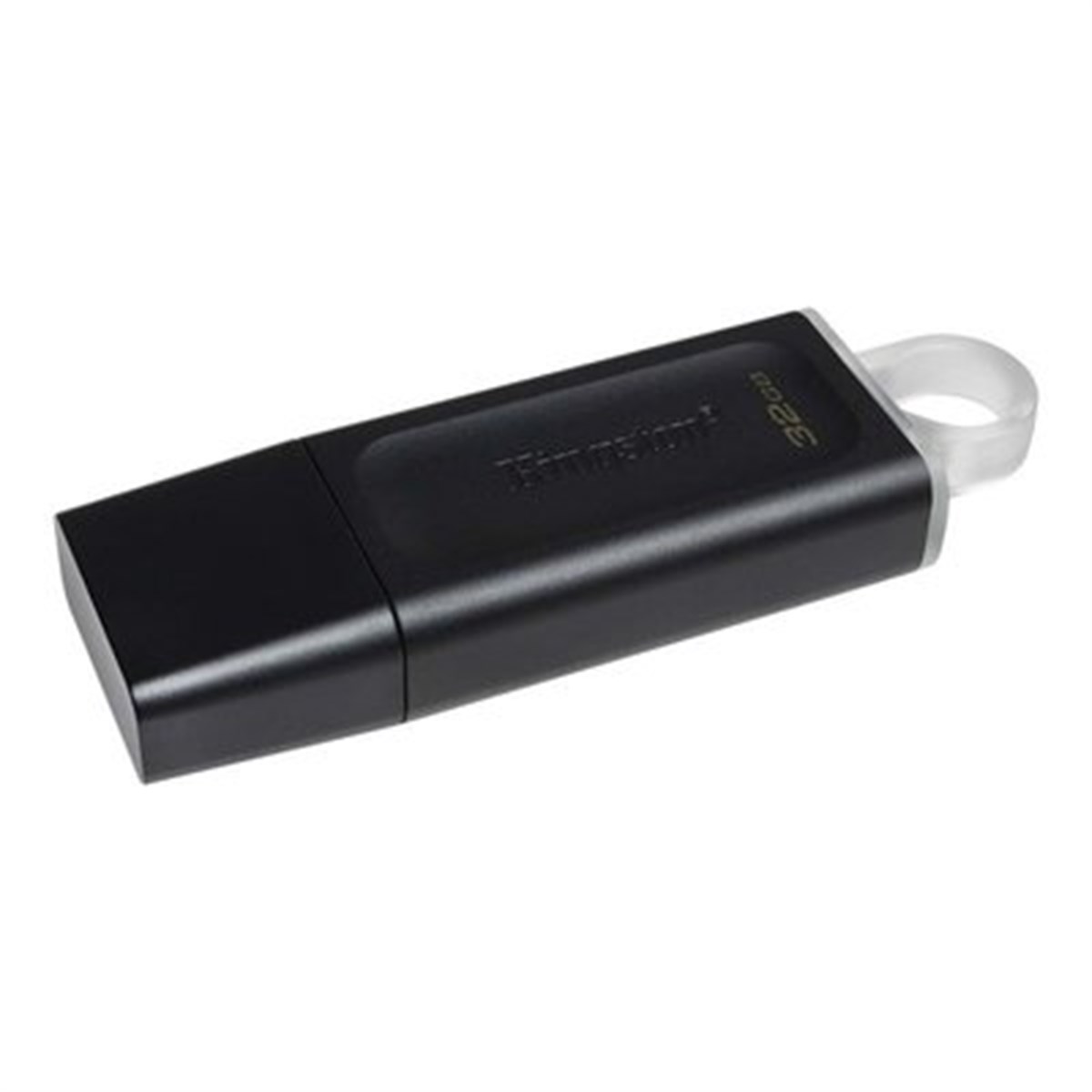 Kingston DTX/32GB 32GB USB Bellek 3.2 Gen 1 DataTraveler Exodia (Black+White)