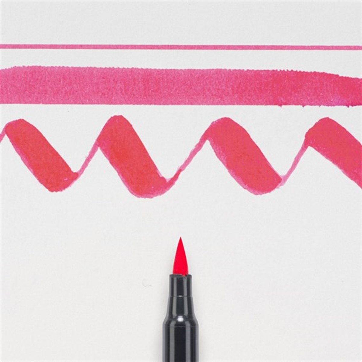 Koi Coloring Brush Pen Sakura