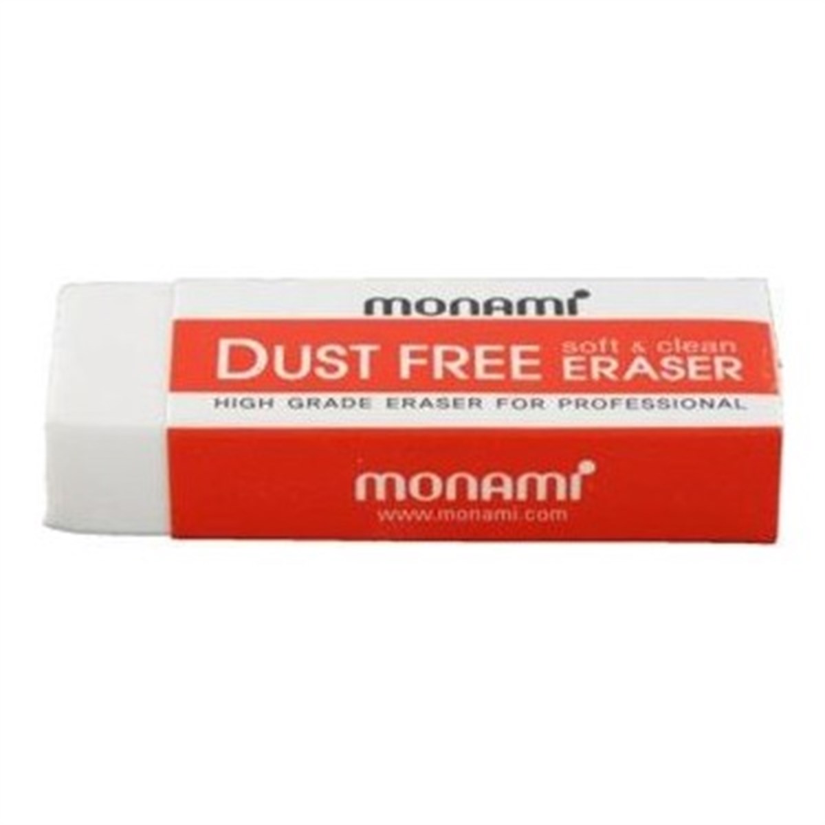 Monami Silgi A20 Jelatinli