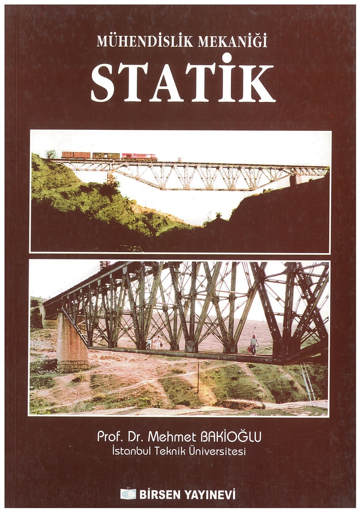 Mühendislik Mekaniği Statik