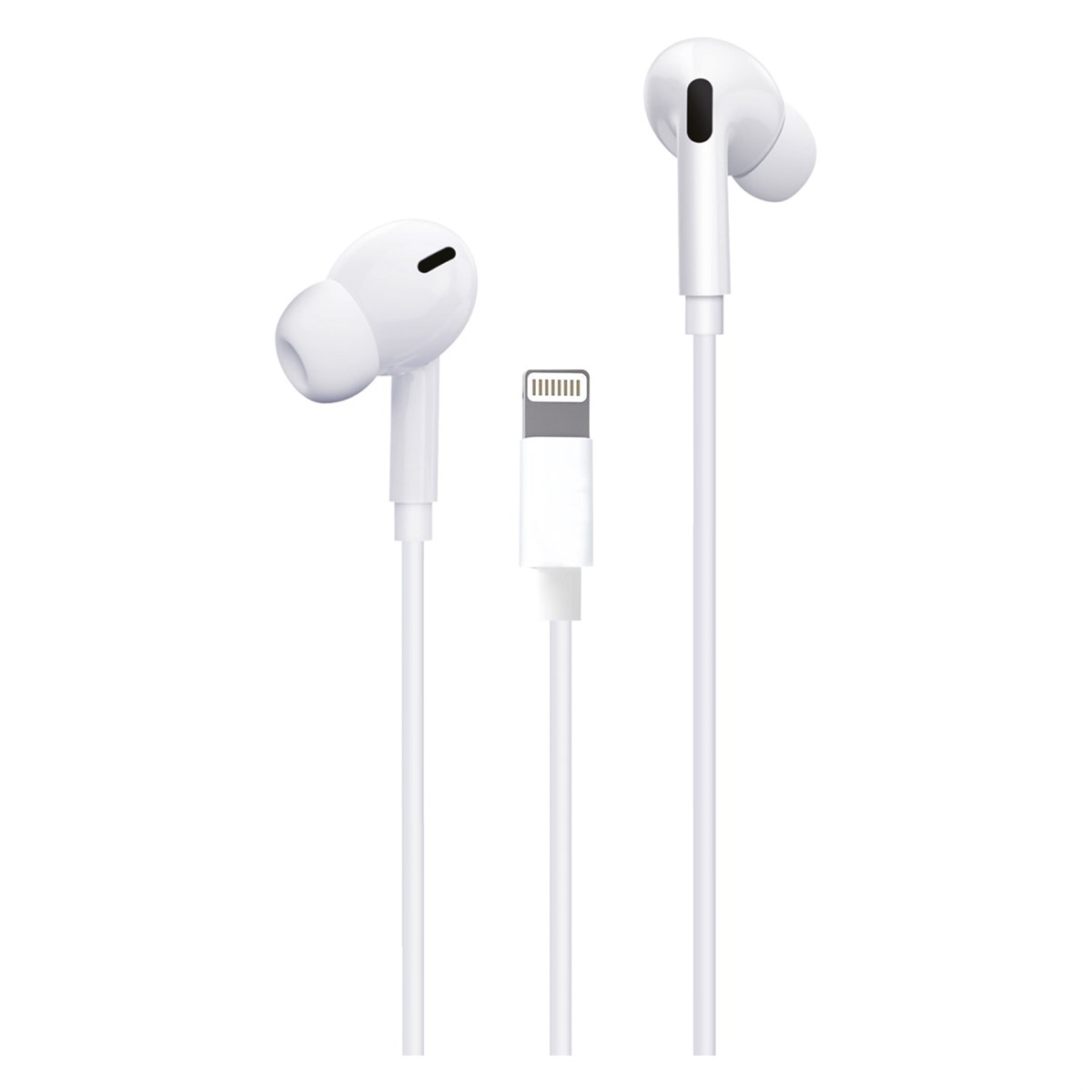 NETTECH NT-HS03 LIGHTNING GIRISLI KULAK ICI KULAKLIK NT-HS03
