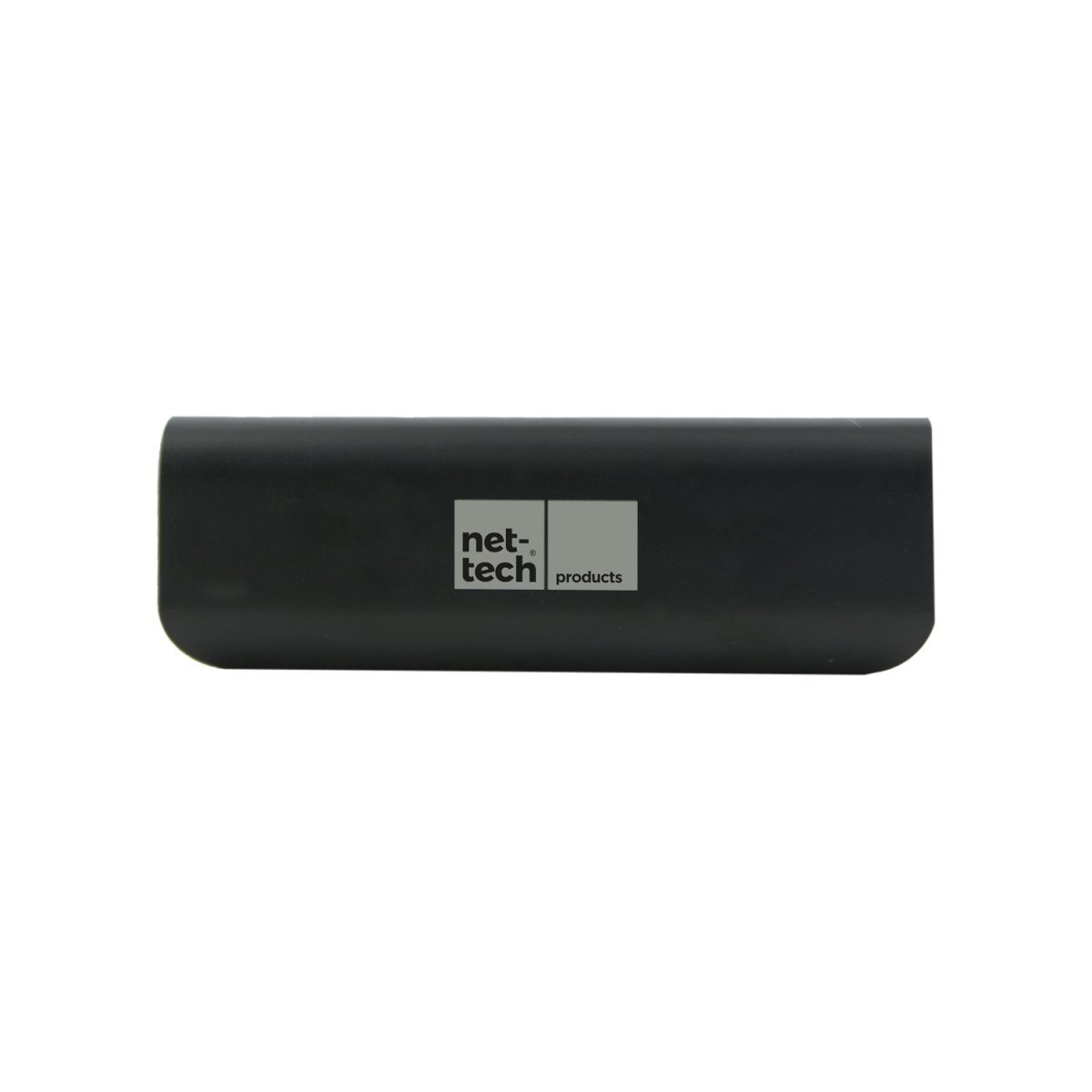 Nettech NT-PW07 1 Çıkışlı 2600 mAh Taşınabilir Powerbank (Siyah) VR-20730