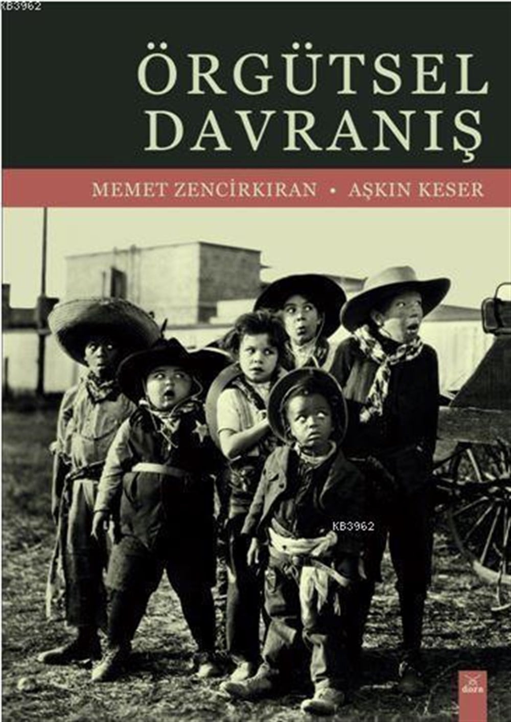 Örgütsel Davranış