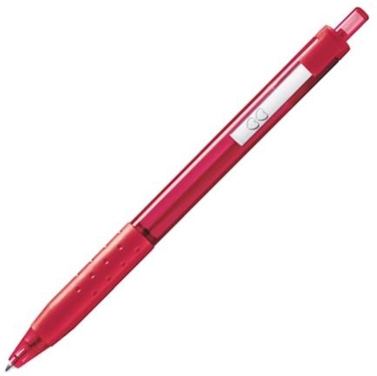 Paper Mate Tükenmez Kalem İnkjoy 300 RT 1.0 MM Kırmızı Otomatik S0959930