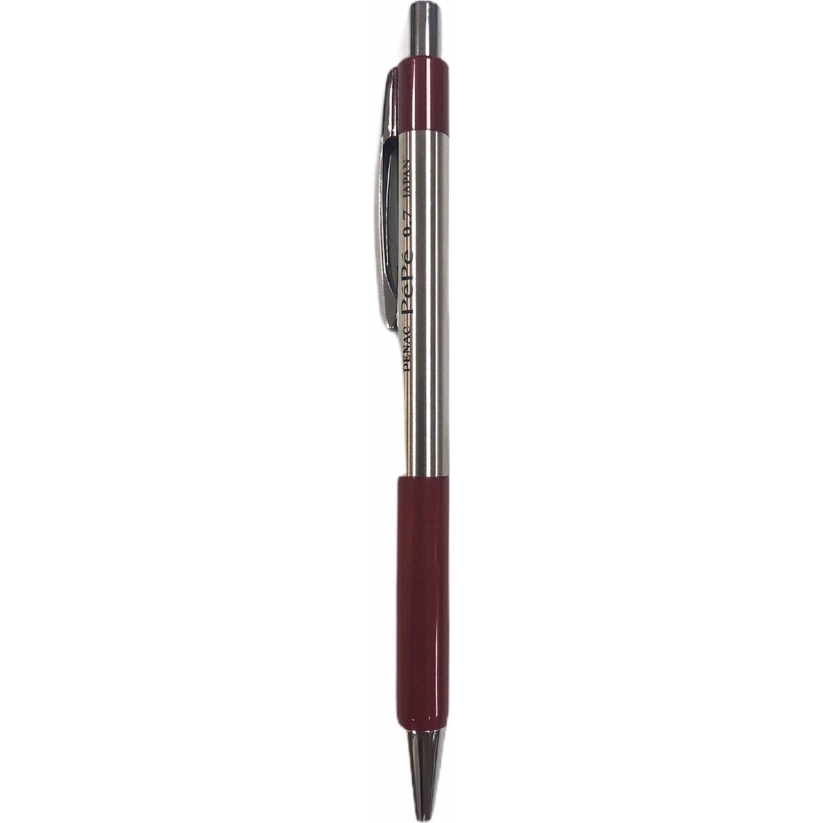 Penac Pepe 0.7 MM Bordo