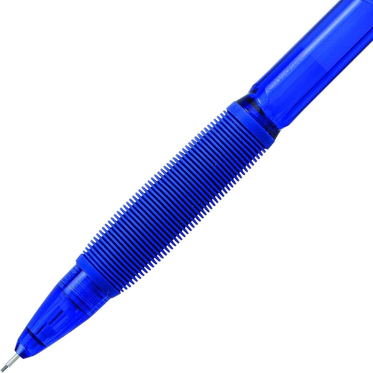 Pentel Twist Erase Gt 0.5mm Mavi Versatil Kalem