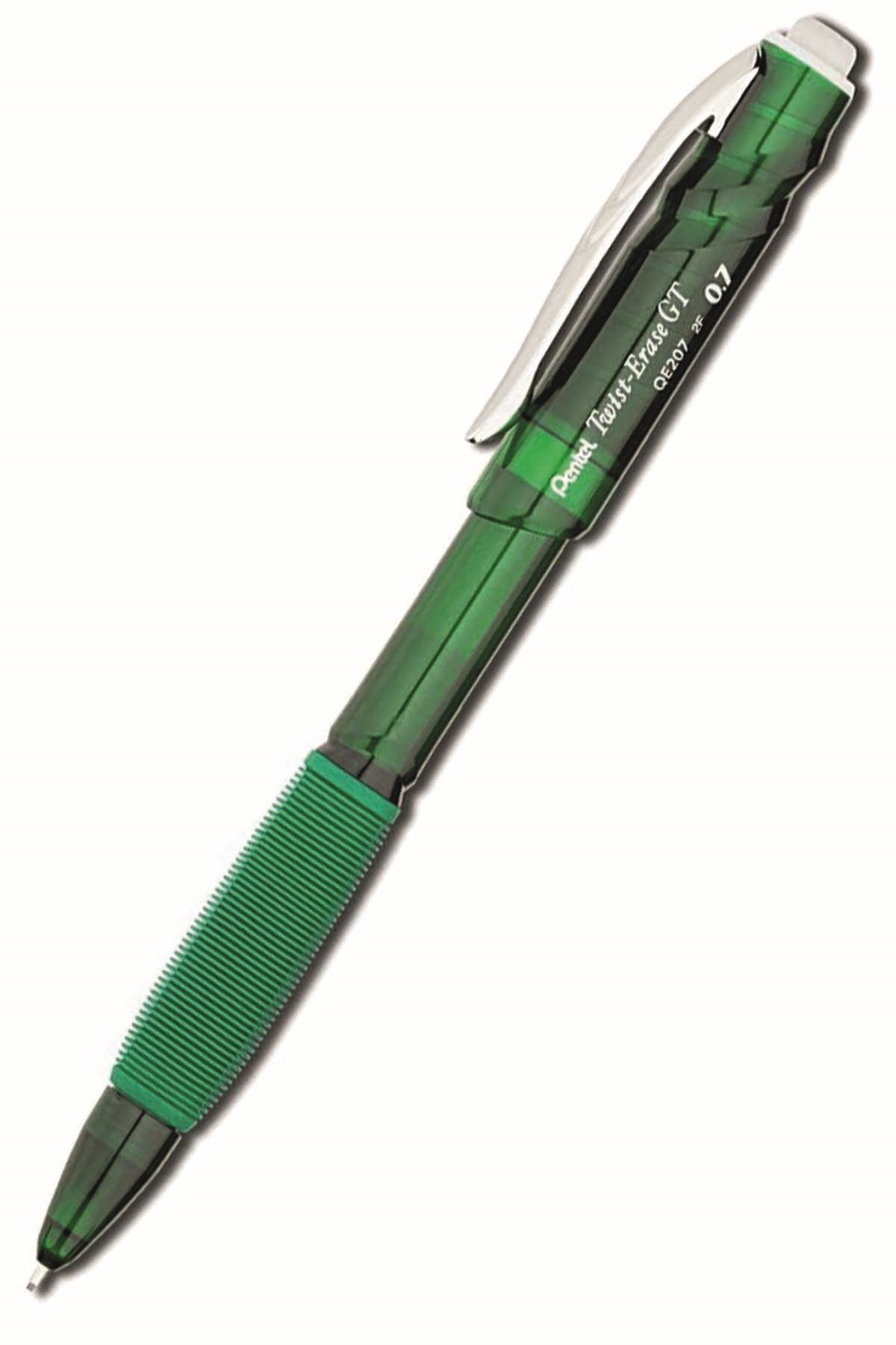 Pentel Twist_Erase Gt Versatil Kalem
