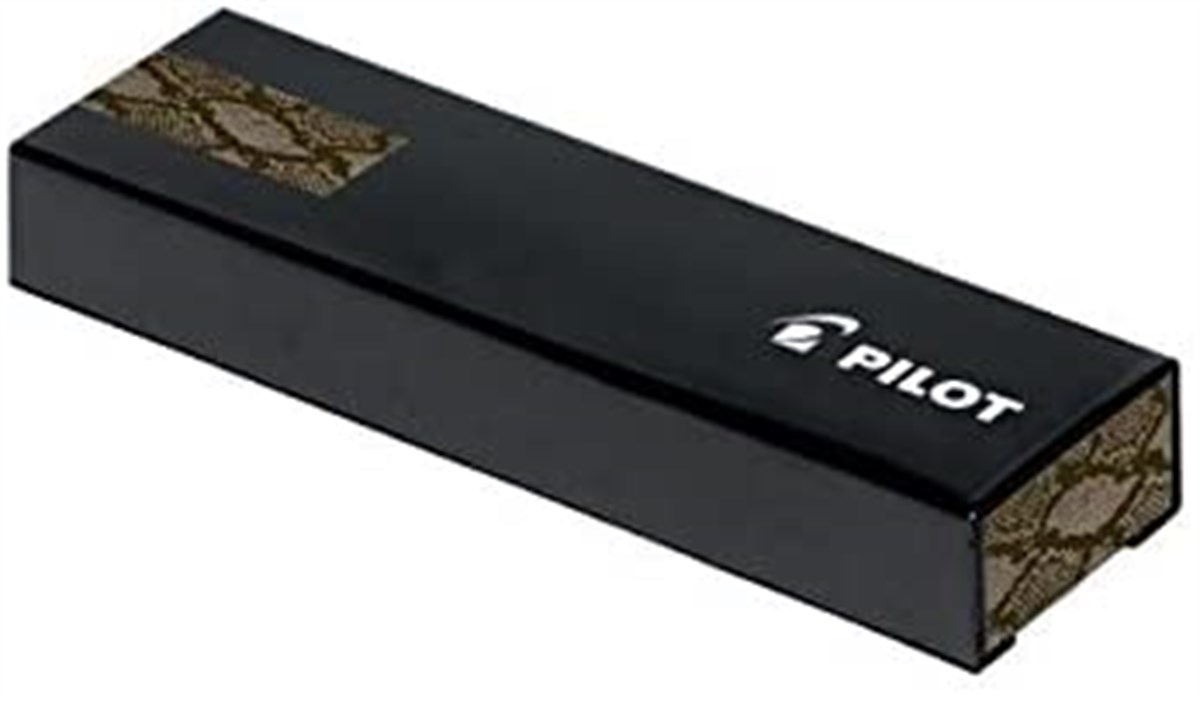 Pilot FD-MR2-M-CRO Dolmakalem Crocodile