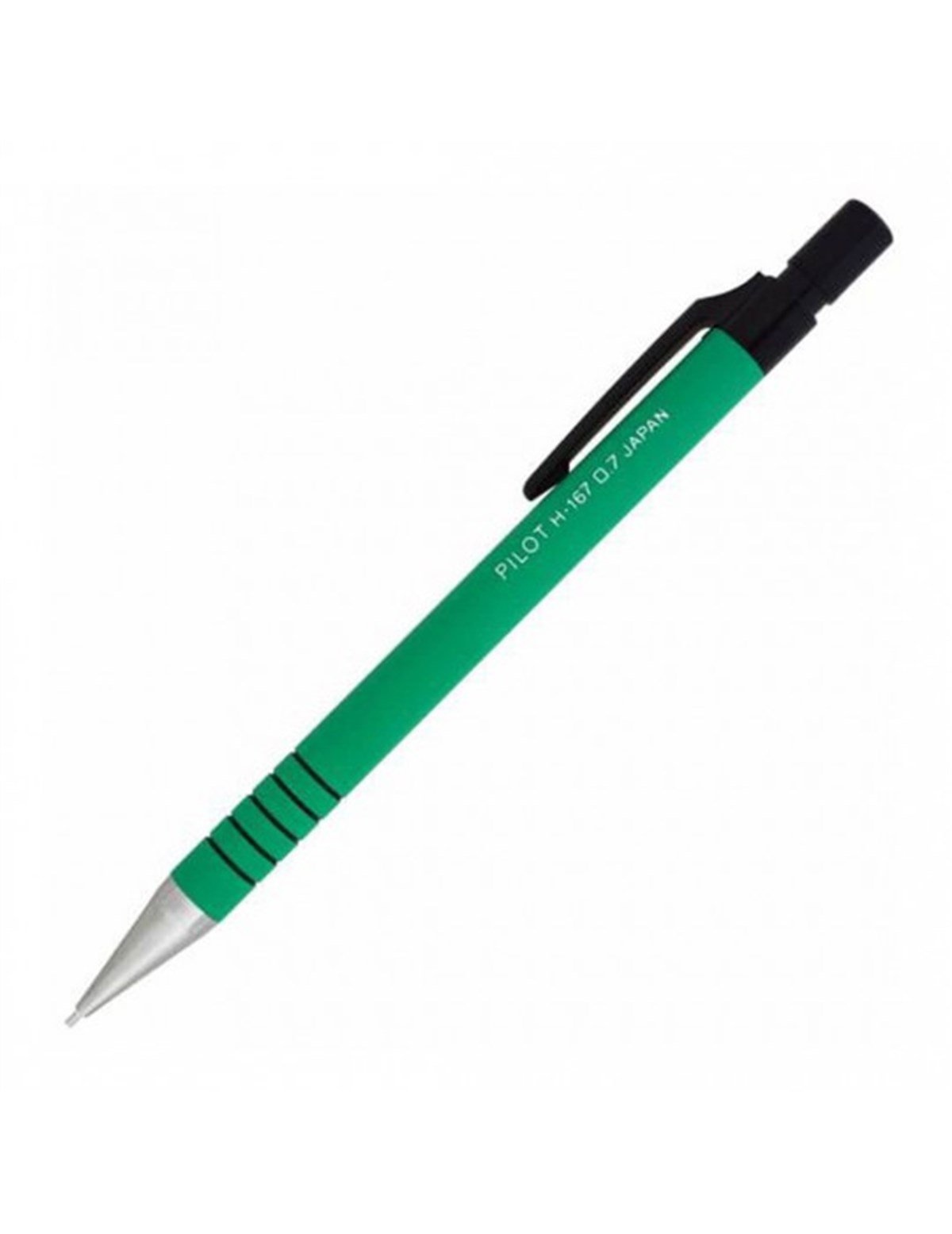 PILOT H-167 07 MM YEŞİL