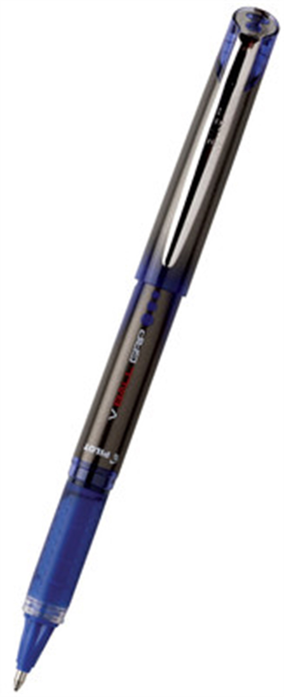 Pilot Roller Kalem V-Ball Grip Bilye Uç 1.0 MM Mavi BLN-VBG10-L