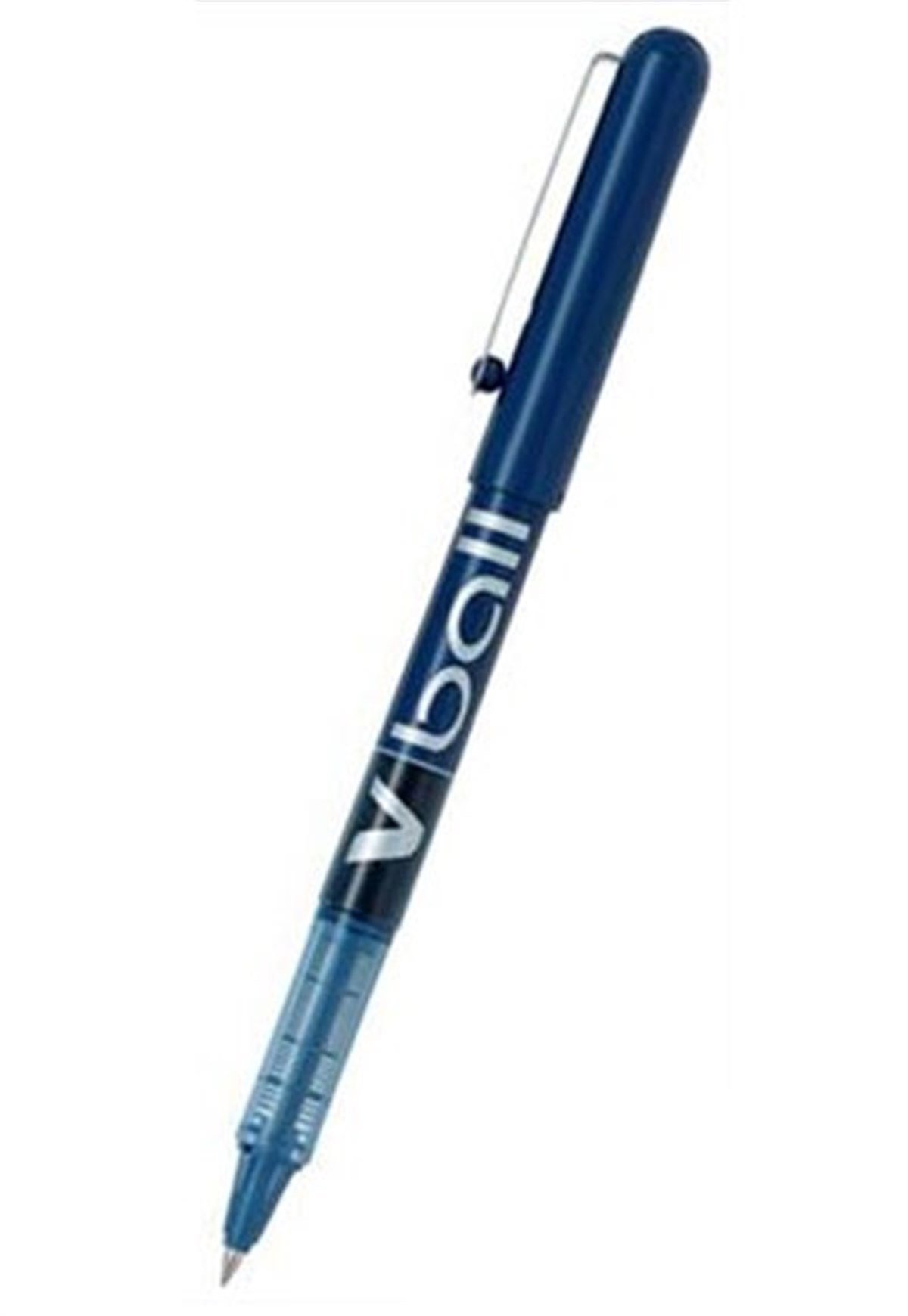 PILOT V-BALL ROLLER KALEM 07 MM Mavi