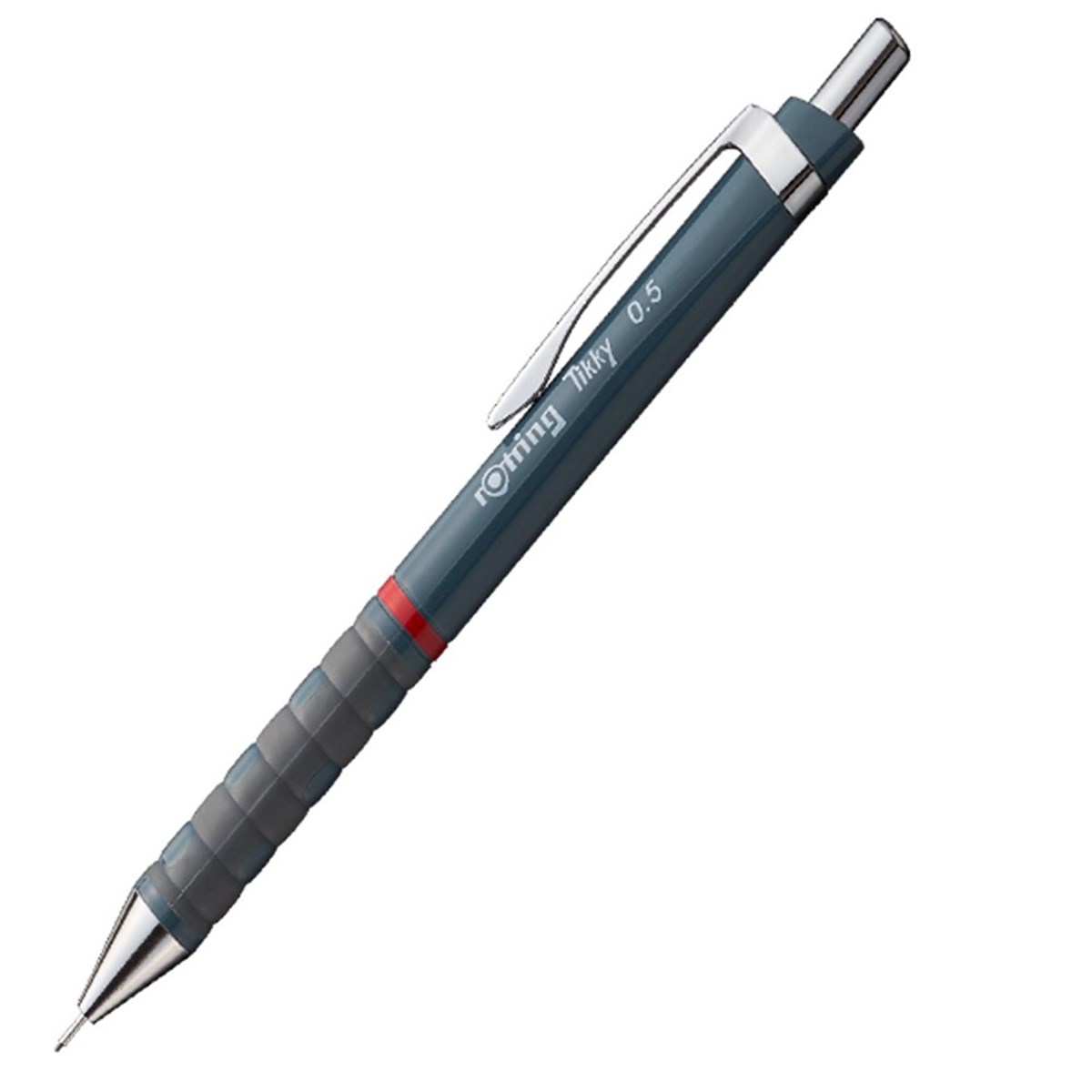 Rotring Versatil Kalem Tikky 4C Tools 0.5 MM Koyu Gri 1937321