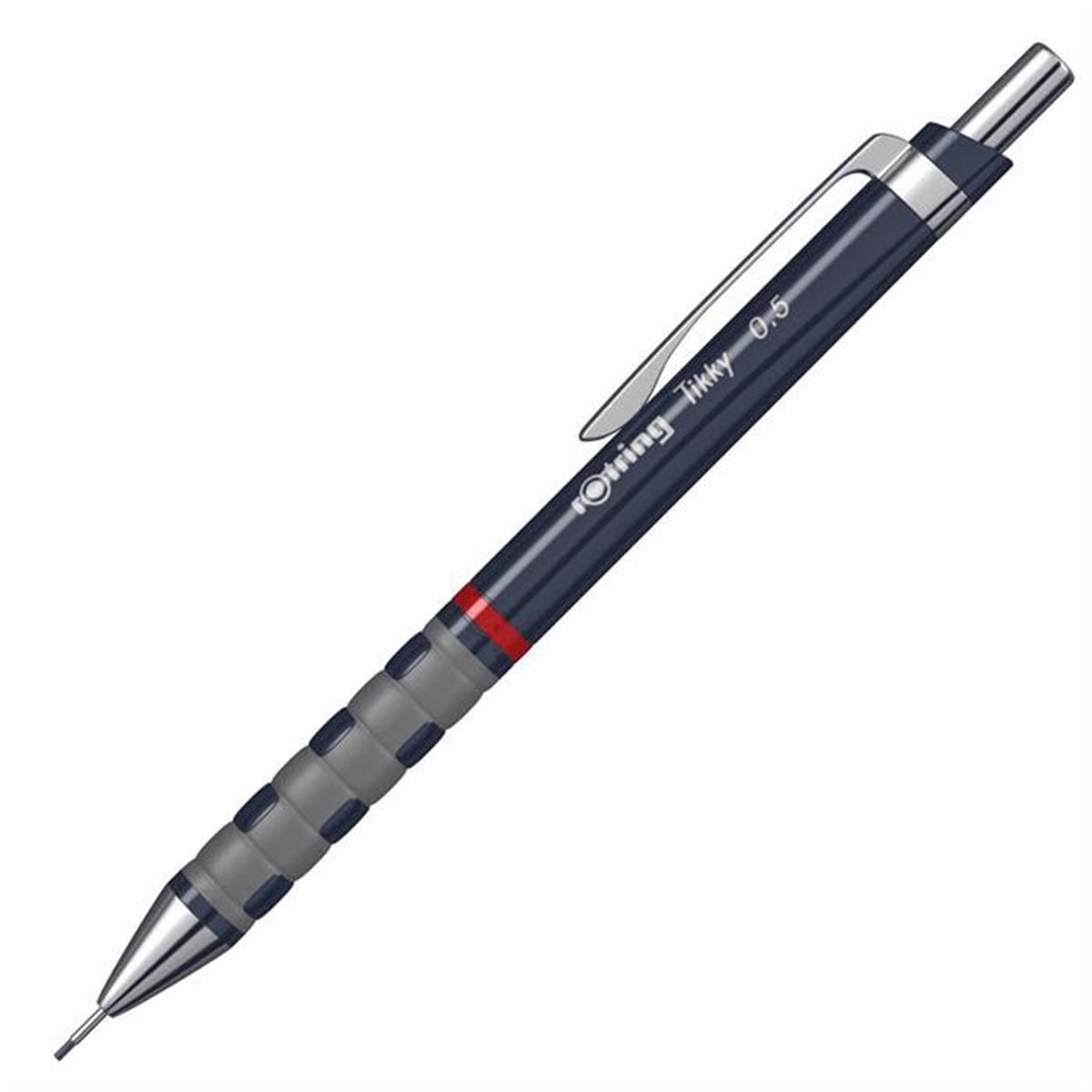 Rotring Versatil Kalem Tikky Kalem 4C Lacivert 0.5MM