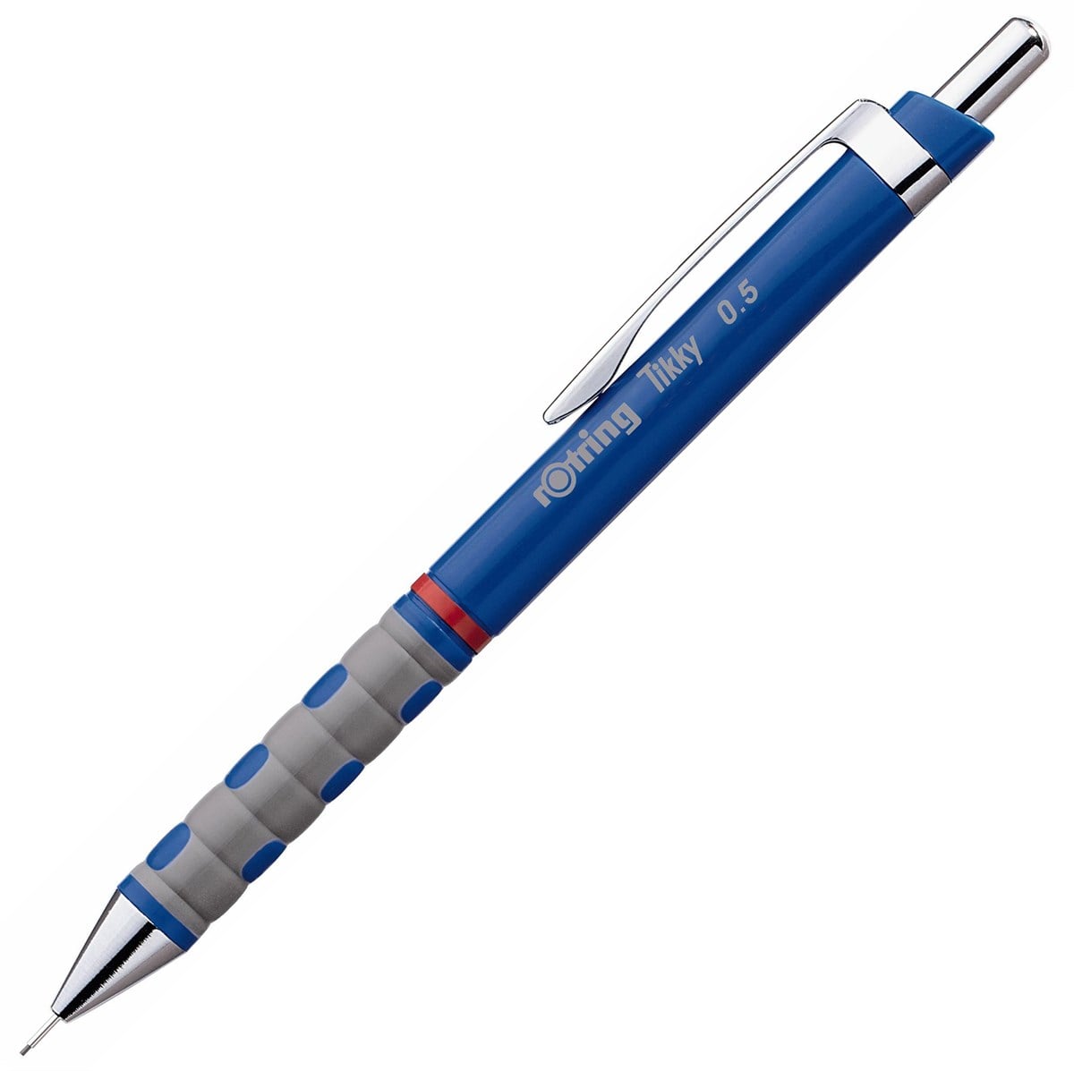 Rotring Versatil Kalem Tikky RD 0.5 MM Mavi 1904701