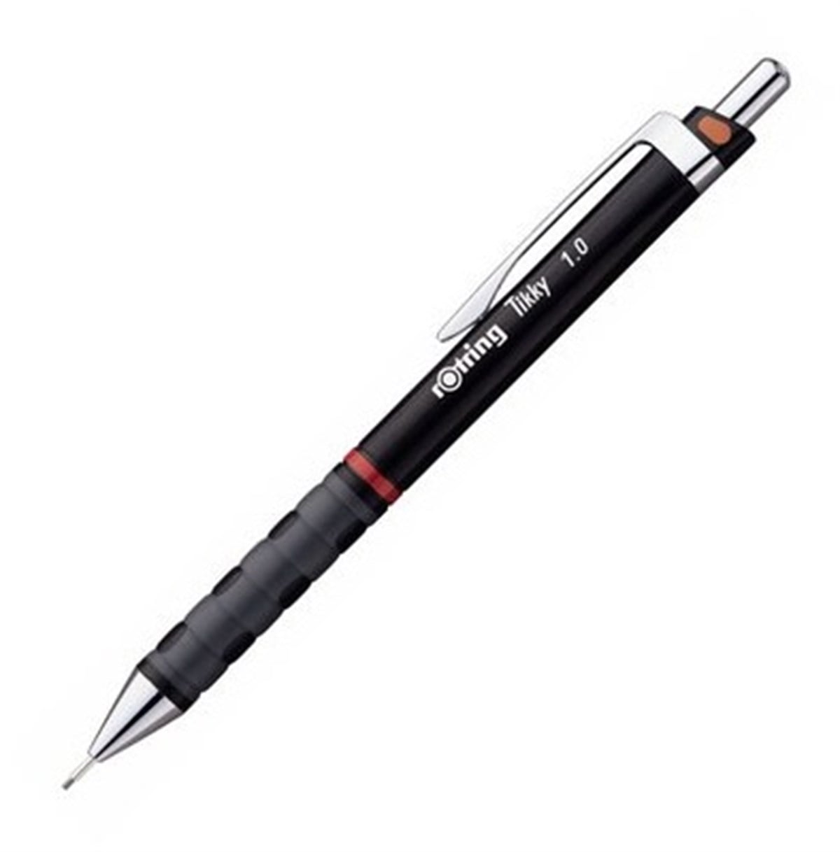 Rotring Versatil Kalem Tikky RD 0.9 MM Siyah 1904697