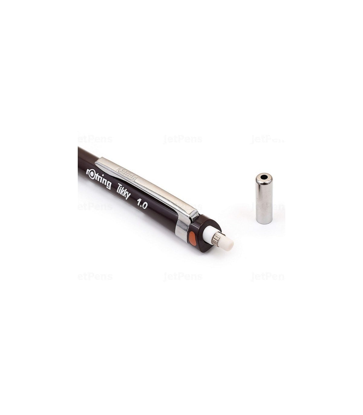 Rotring Versatil Kalem Tikky RD 0.9 MM Bordo 1904693