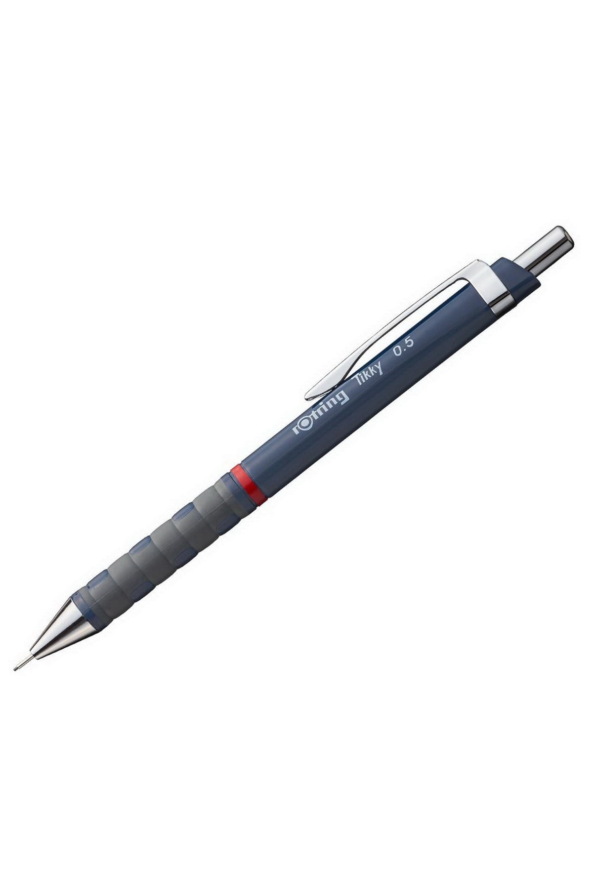 Rotring Versatil Tikky Kalem 4C Lacivert 0.7MM