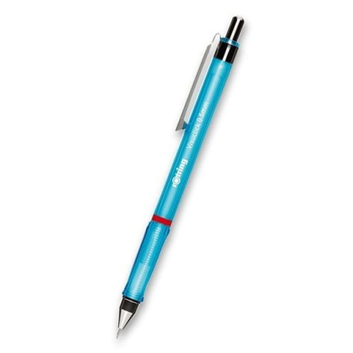 Rotring Visuclick Versatil Kalem 0.5 mm Mavi