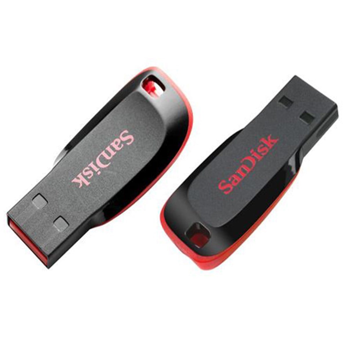 SanDisk 16 GB Cruzer Blade SDCZ5O-016G-B35