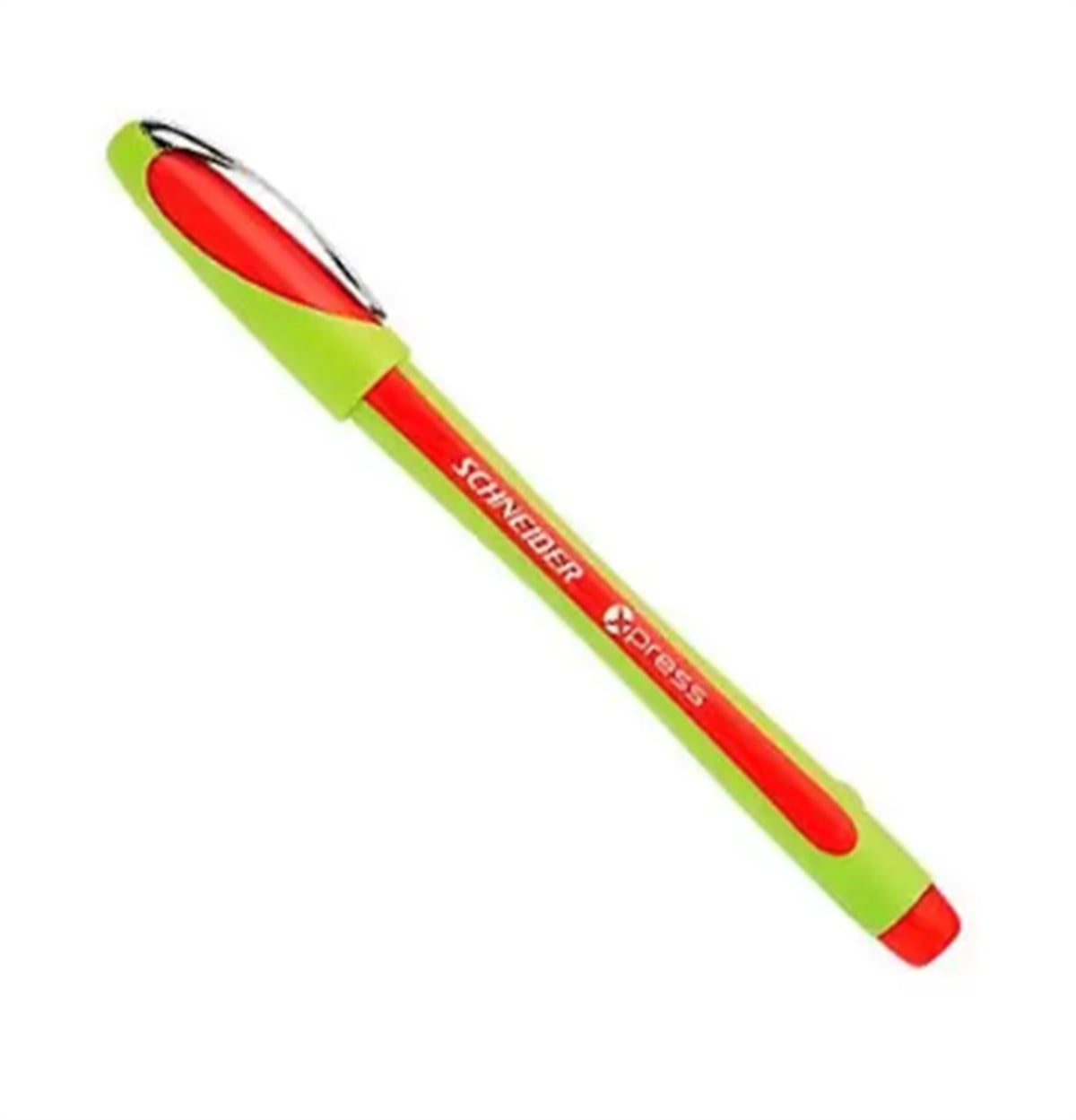 Schneider Xpress Fiber Uçlu Kalem 0,8 mm Kırmızı