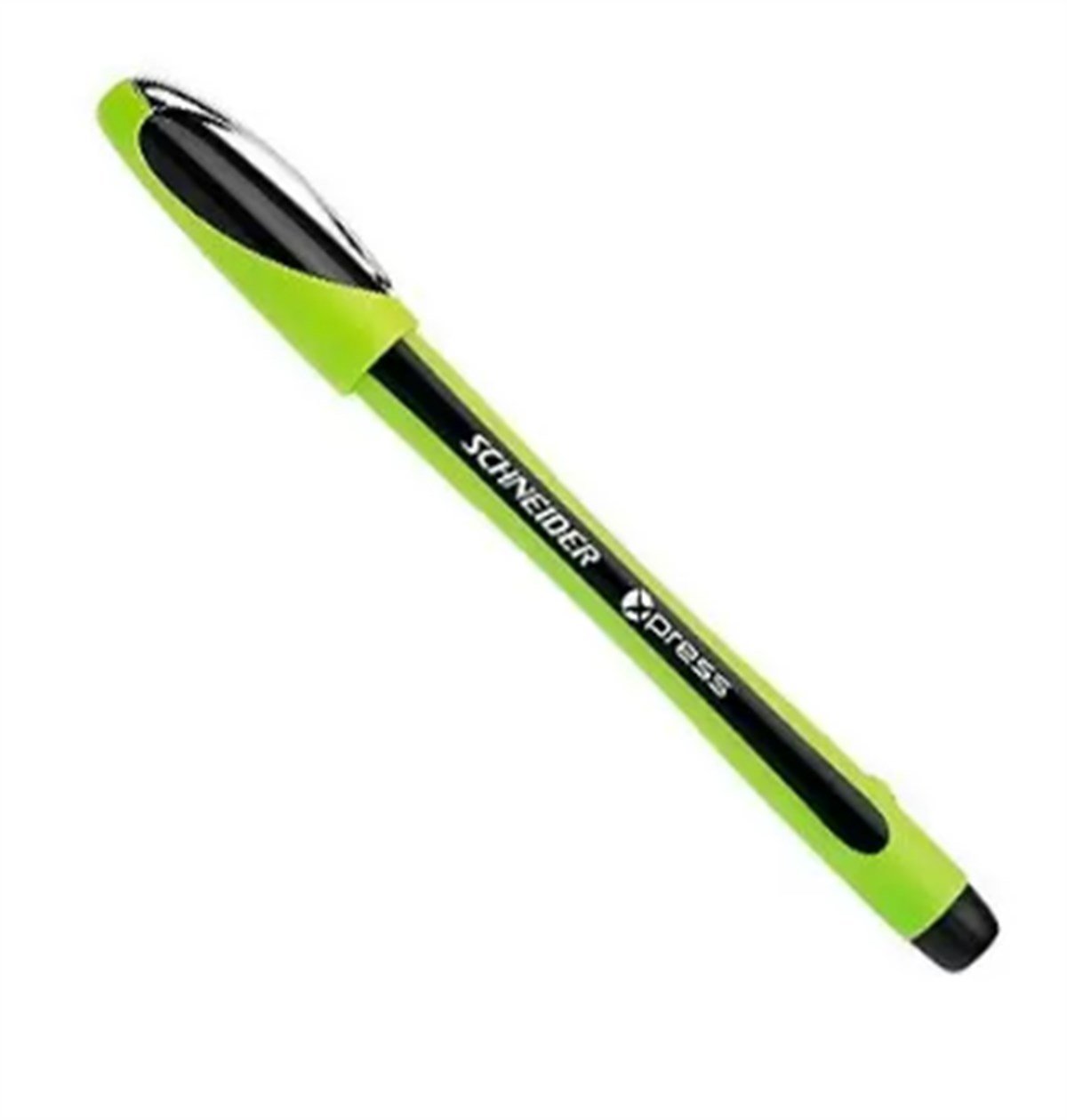 Schneider Xpress Fiber Uçlu Kalem 0,8 mm Siyah