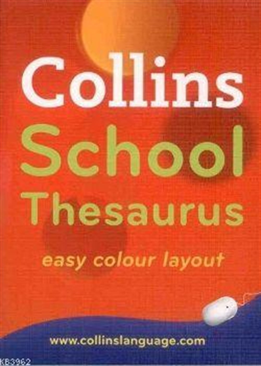 School Thesaurus