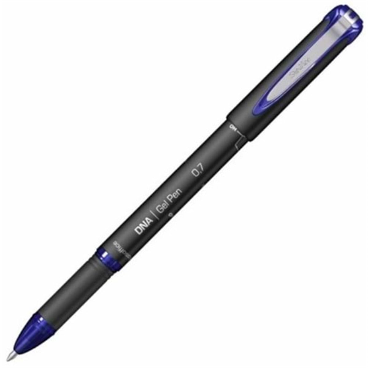 Scrikss Dna Jel Tükenmez 0,7 Mm Mavi