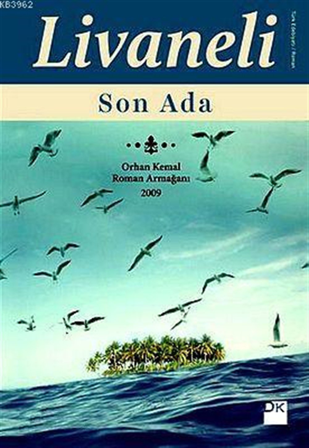 Son Ada