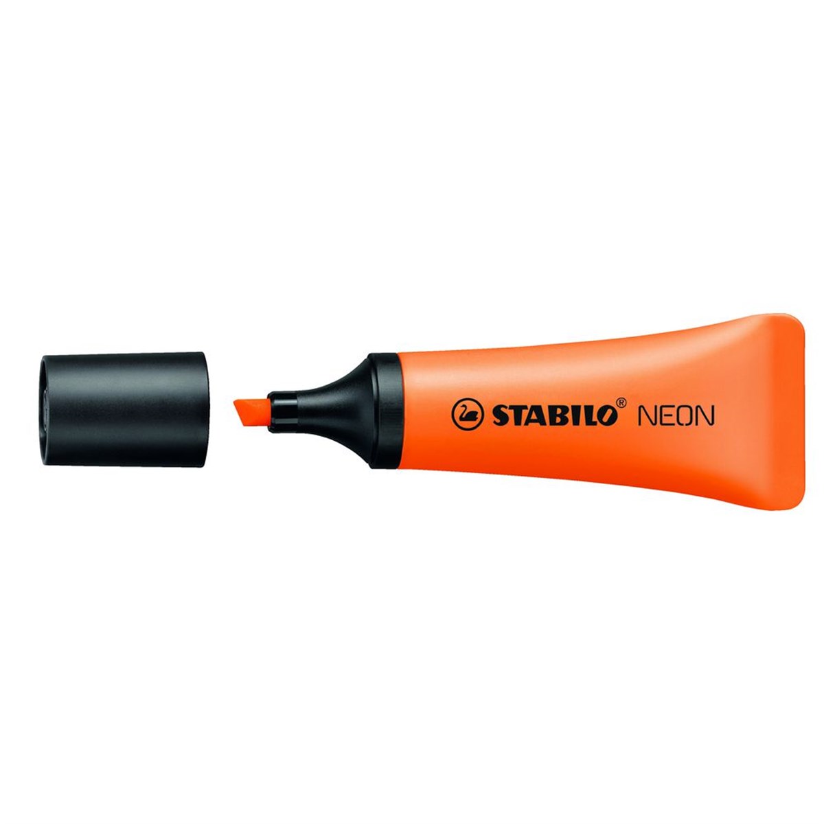 Stabilo Fosforlu Kalem Neon Turuncu 72/54