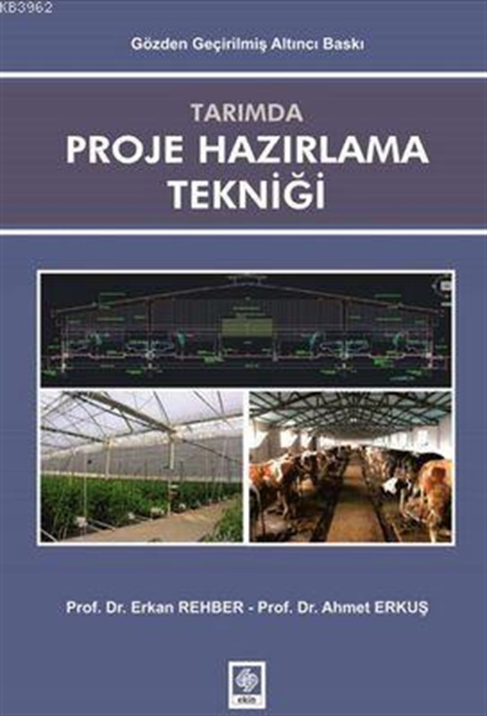 Tarımda Proje Hazırlama Tekniği