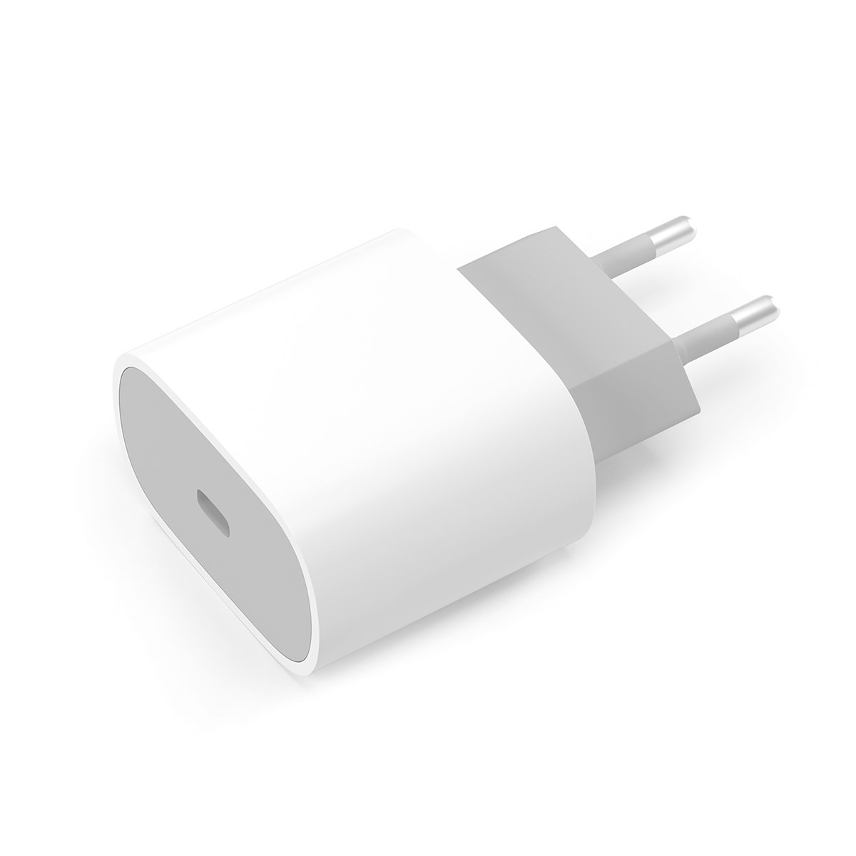 Teknonet TN-CHC09 PD 20W 1 Çıkışlı 3000 mAh Orjinal Şarj Adaptörü